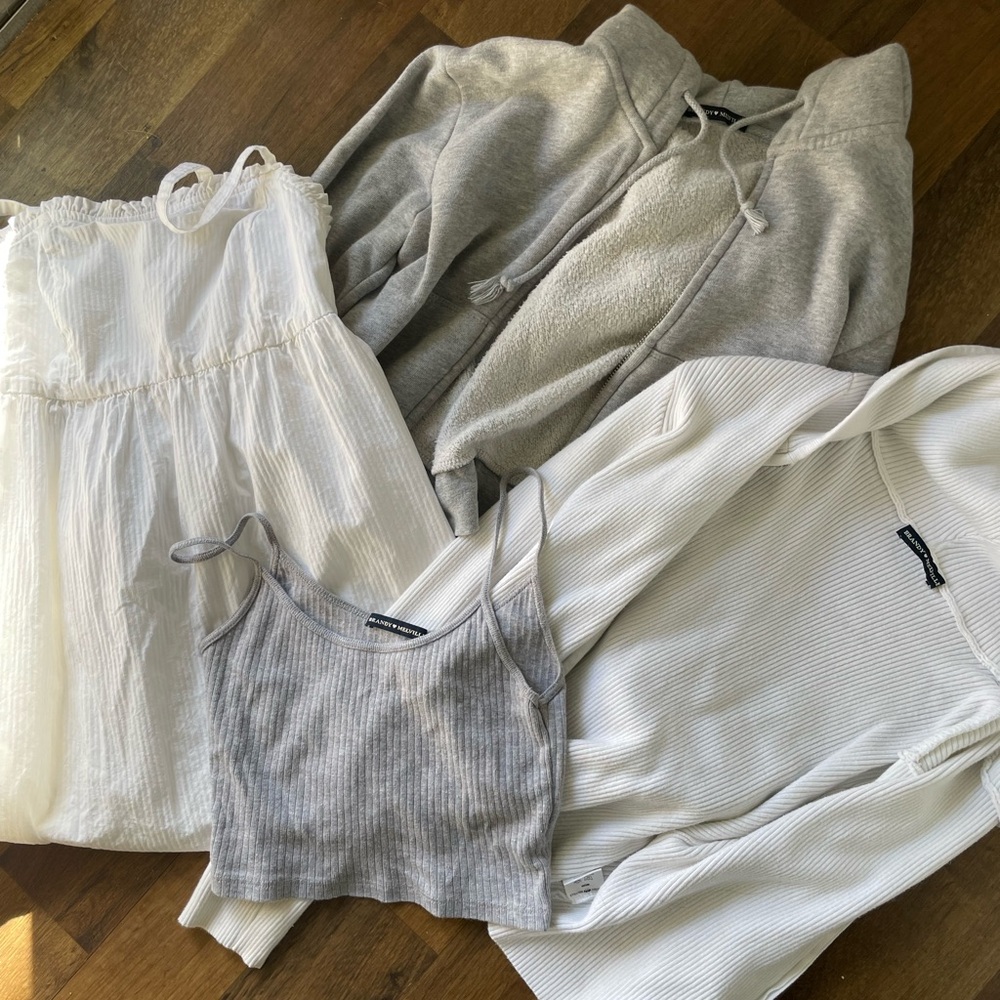 Brandy Melville Bundle